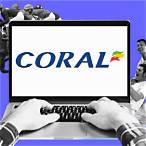 coral free bet not working